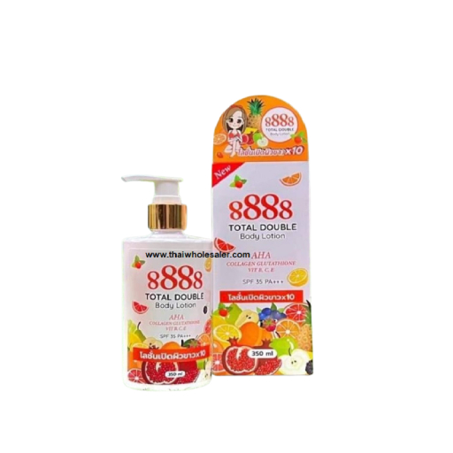 8888 لوشن الجسم المزدوج الإجمالي 8888 لوشن الجسم المزدوج الإجمالي