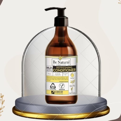 Be Natural Refreshing Conditioner Be Natural Refreshing Conditioner