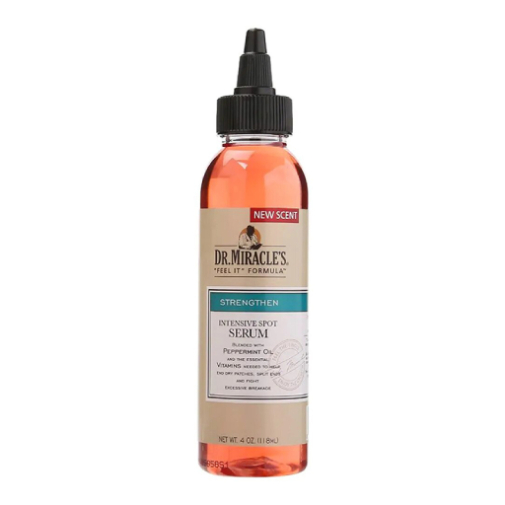 Dr Miracle's Strengthen Intensive Spot Serum