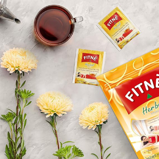 Fitne Herbal Tea For Slimming Fitne Herbal Tea For Slimming