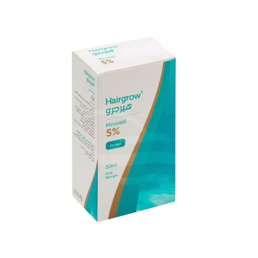 Hair Grow Minoxidil 5 % Hair Grow Minoxidil 5 %