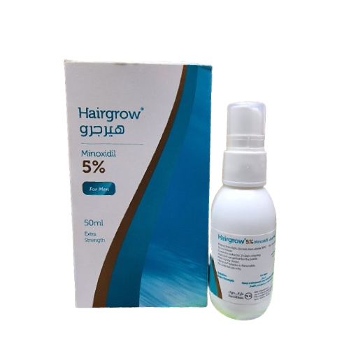Hair Grow Minoxidil 5 % Serum Hair Grow Minoxidil 5 % Serum