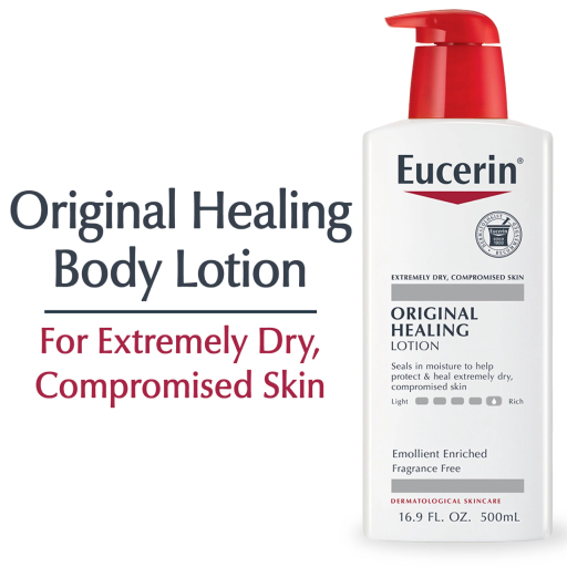 Eucerin Extremely Dry Compromised Skin Lotion Eucerin Extremely Dry Compromised Skin Lotion
