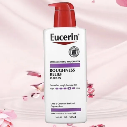Eucerin Extremely Dry Rough Skin Lotion Eucerin Extremely Dry Rough Skin Lotion