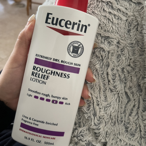 Eucerin Extremely Dry Rough Skin Roughness Relief Lotion Eucerin Extremely Dry Rough Skin Roughness Relief Lotion
