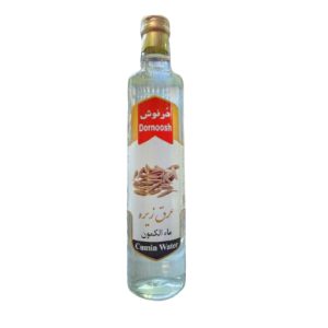 ماء الكمون للتخسيس والهضم