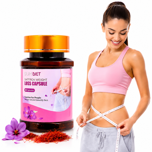 BEAUTY AMBITION Slim Diet Saffron Weight Loss Slimming Tea Bags and Capsules BEAUTY AMBITION Slim Diet Saffron Weight Loss Slimming Tea Bags and Capsules