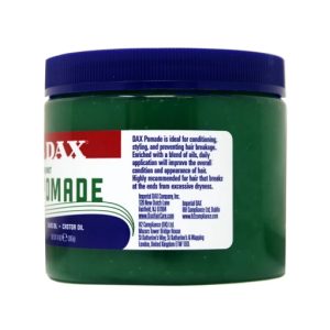 Dax Hair Styling Gel