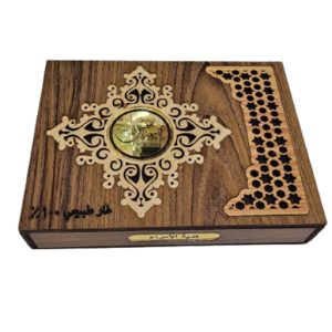 Hadiya Al Amrah Soap Set