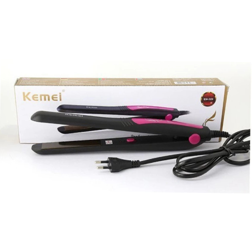 Kemei Professional Hair Straightener