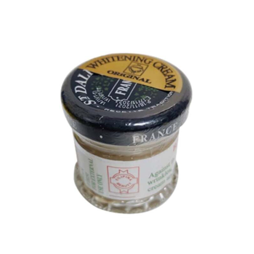 St Dalfour Original France Whitening Cream St Dalfour Original France Whitening Cream