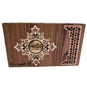 hadiya al sultan soap 100 % natural