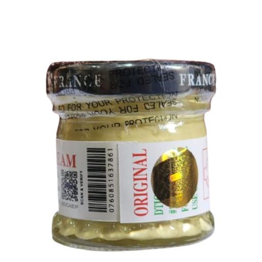 st.dalfour cream original from france st.dalfour cream original from france