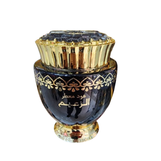 عود مطر الزعيم بخور عود مطر الزعيم بخور