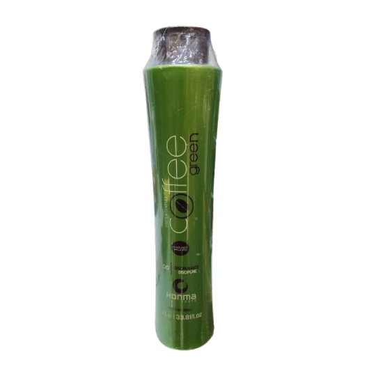Coffee Green Protein Brazilian Hair Treatment Coffee Green Protein Brazilian Hair Treatment