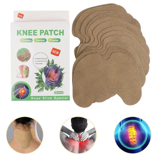Pain Relief Plaster Pain Relief Plaster