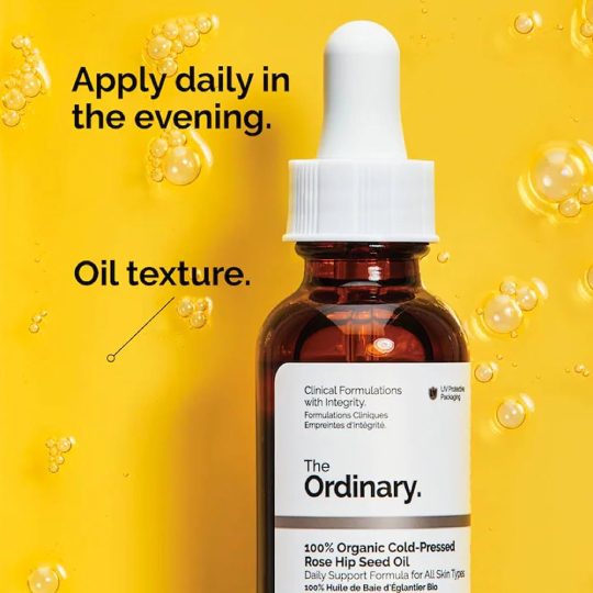 The Ordinary Hydrators And Oils 100 %organic The Ordinary Hydrators And Oils 100 %organic