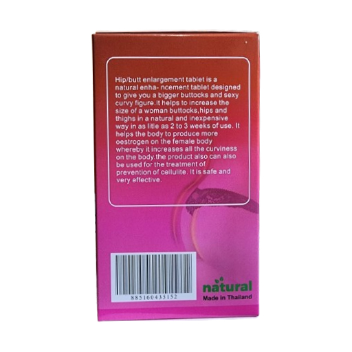 Wins Town Herbal Hip Capsule Wins Town Herbal Hip Capsule