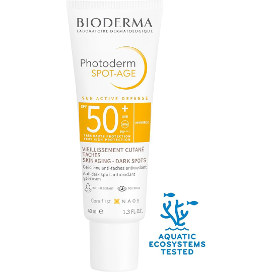 Antioxidant Boosted Suncare, Reduces Spots And Wrinkles Antioxidant Boosted Suncare, Reduces Spots And Wrinkles
