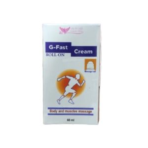 Kuwait Shop G Fast Cream Body And Muscles Massage