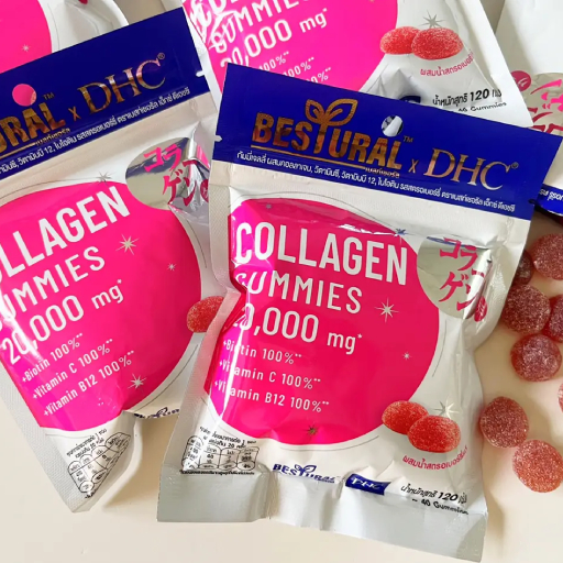 Collagen Gummies 20000 Mg Collagen Gummies 20000 Mg