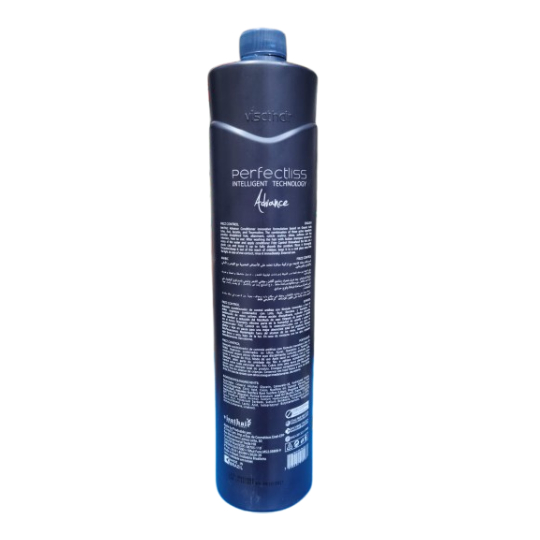 Perfect Liss Advance Brazilian Protein Frizz Control Perfect Liss Advance Brazilian Protein Frizz Control