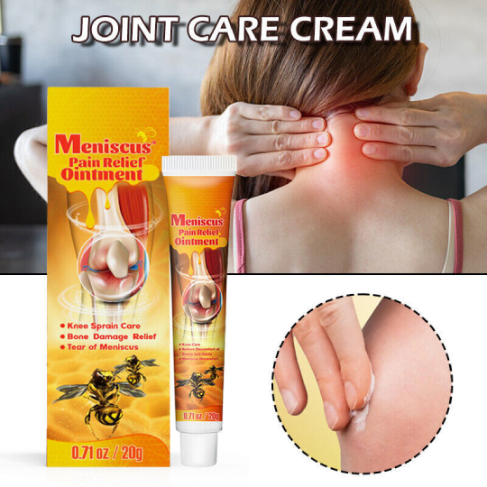 Sumifun Meniscus For Pain Relief Ointment Sumifun Meniscus For Pain Relief Ointment