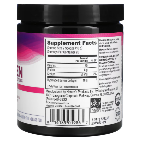 neocell super collagen for skin glowing neocell super collagen for skin glowing