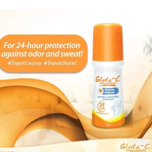 Best Gluta-c Underarms Deodorant 24 Hour Best Gluta-c Underarms Deodorant 24 Hour