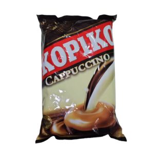Kopiko Cappuccino Coffee Candy