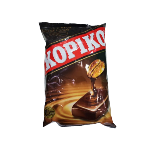 Kopiko Coffee Candy Kopiko Coffee Candy