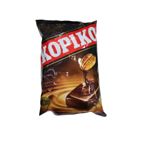 حلوى قهوة كوبيكو حلوى قهوة كوبيكو