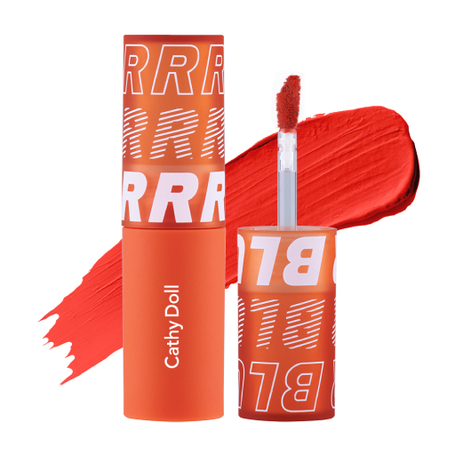 Cathy Doll Air Relax Lip Blur 05 Like You Summer Cathy Doll Air Relax Lip Blur 05 Like You Summer