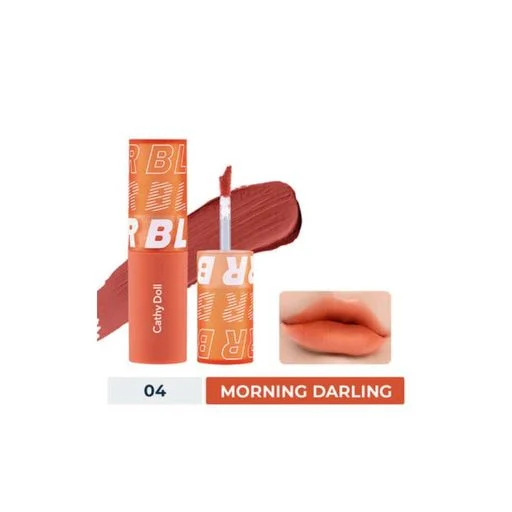 Cathy Doll Air Relax Lip Blur (1) Cathy Doll Air Relax Lip Blur