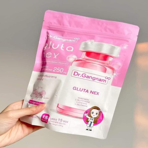 Dr.gangnam Gluta Nex For Skin Whitening Dr.gangnam Gluta Nex For Skin Whitening