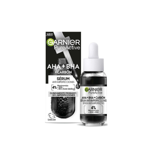 Garnier Skin Active Anti-blemish Serum Garnier Skin Active Anti-blemish Serum