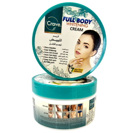 Glowing Skin Cream Glowing Skin Cream