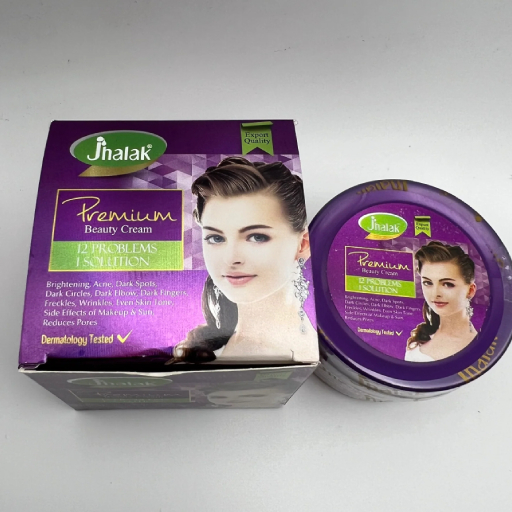 Original Jhalak Premium Beauty Cream Original Jhalak Premium Beauty Cream