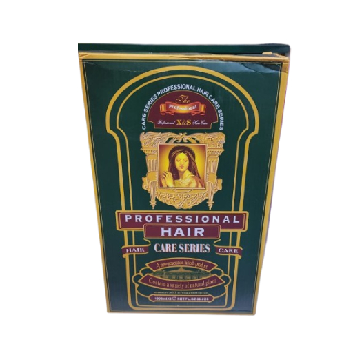 Original Professional Hair Care Series Original Professional Hair Care Series