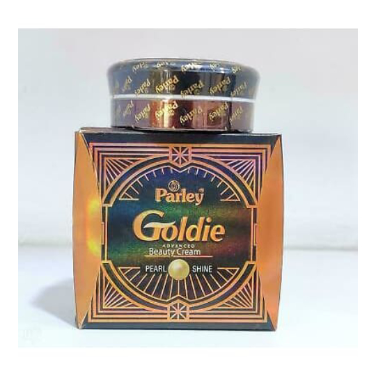 Parley Goldie Beauty Cream Parley Goldie Beauty Cream