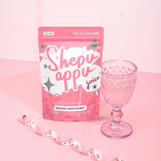 Shepu Appu Skin Whitening Juice Shepu Appu Skin Whitening Juice