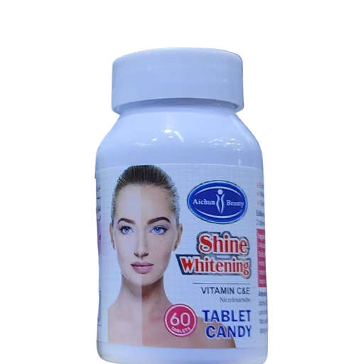 Aichun Beauty Vitamin C&e Tablet Candy Aichun Beauty Vitamin C&e Tablet Candy