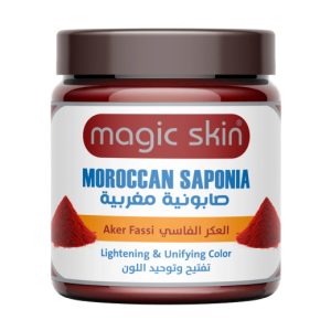 Aker Fassi Lightening And Unifying Color