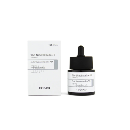 Brightening And Oil Control Serum Brightening And Oil Control Serum