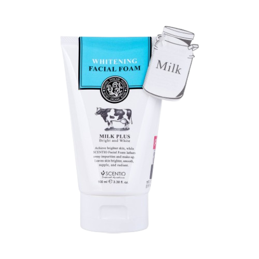 Deep Cleansing Facial Foam Deep Cleansing Facial Foam