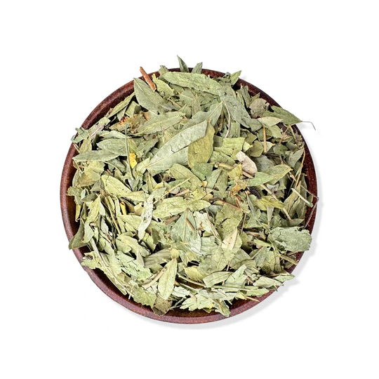 Dried Senna Leaves Dried Senna Leaves
