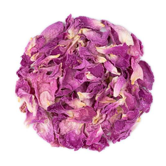 Edible Rose Petal Organic Culinary Herb Dry Pink Red Edible Rose Petal Organic Culinary Herb Dry Pink Red