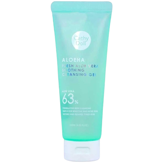 Fresh Deep Cleaning Gel Fresh Deep Cleaning Gel