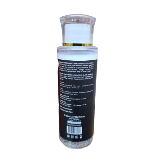 Glutathione Injection White + Strong Whitening Serum Glutathione Injection White + Strong Whitening Serum