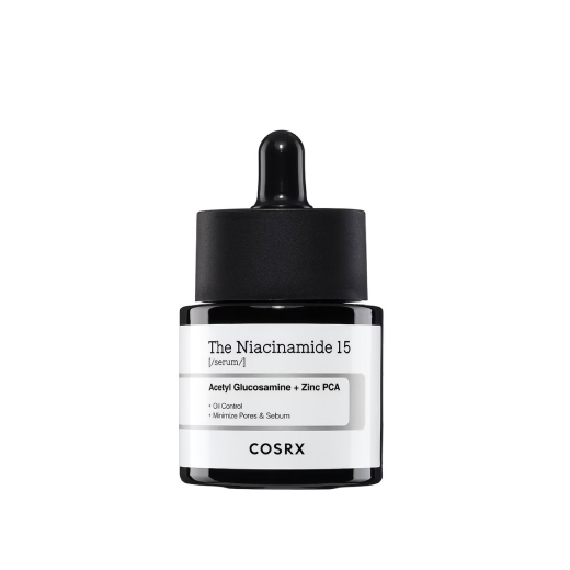Niacinamide 15 Serum Niacinamide 15 Serum